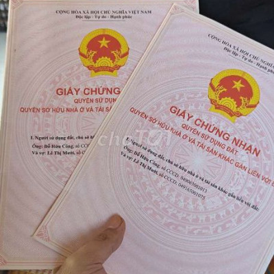 Đất rừng sản xuất ở Xã Ba