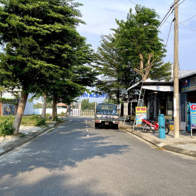 Đất nền ven Đà Nẵng giá rẻ đầu tư