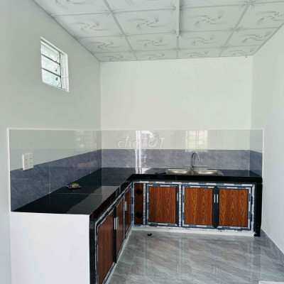 Bán nhà cấp 4 mới đẹp đường 33m Trần Phú gần quốc lộ 1A Điện Thắng