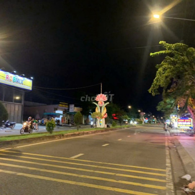 HOT HOT HOT🔥  Bán lô mặt đường Trần Phú 150m2