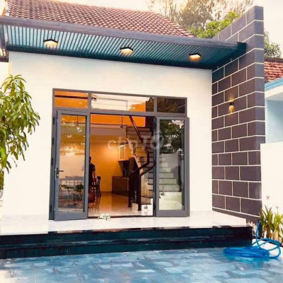 BÁN HOẶC CHO THUÊ NHÀ TRẦN HƯNG ĐẠO - ĐIỆN NGỌC - ĐIỆN BÀN