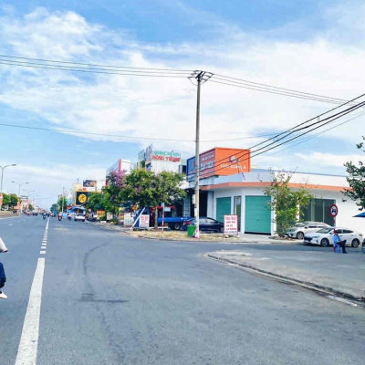 Chỉ vài trăm dễ dàng mua đất trung tâm phố cực phát triển/Đường9m5/SHR