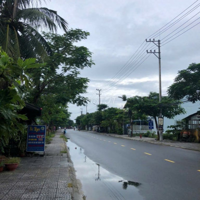 Bán nhà riêng chính chủ thành phố Hội An