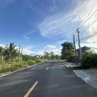 Đất nền Điện Hoà gần chợ Lê Trạch