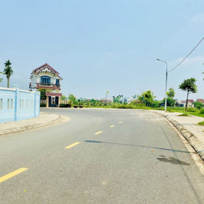 95m2 nằm ngay đường Mạc Đỉnh Chi,đường BT 5m.Giá 850tr.