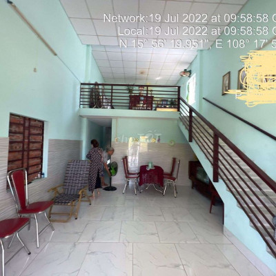 Bán gấp nhà c4 thôn Hà Quảng Tây - p. Điện Dương