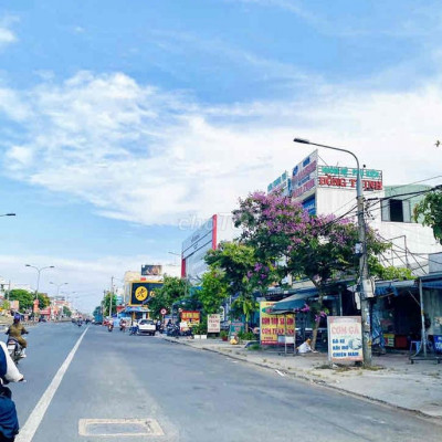 Chỉ 648Tr rinh ngay biệt thự trung tâm đường QH10m5 giáp Cẩm Kim(H.AN)