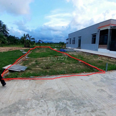 Cần tiền, bán lô đất phía Nam  Đà Nẵng 590tr