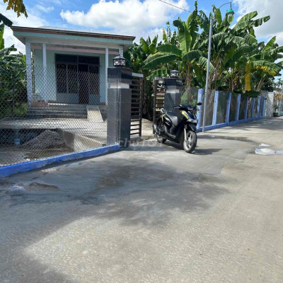 bán đất kèm nhà full thổ cư 778m2 chính chủ