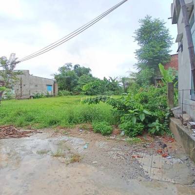 Bán đất ven thị trấn Ái Nghĩa, 6xxtr