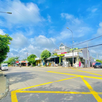 Cần tiền bán gấp 115m2 mặt tiền Võ Thị Sáu giá chỉ 7xx.gần Khu phố chợ