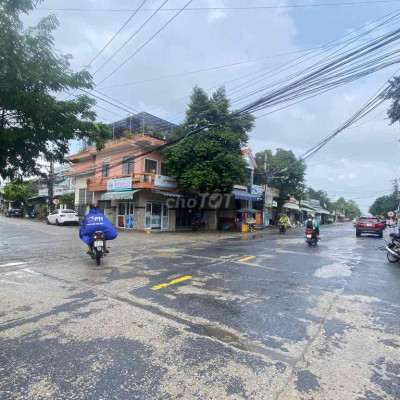 215m2 Đất ở - Cách đường DT 609 vào 20m.Vùng ven Ái Nghĩa