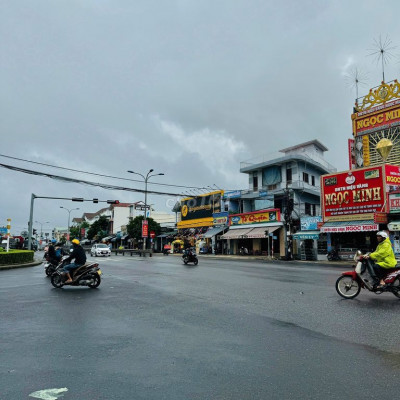 Đất gần ngã 3 Nam Phước - sau lưng SVĐ Huyện - 115m2 full ODT