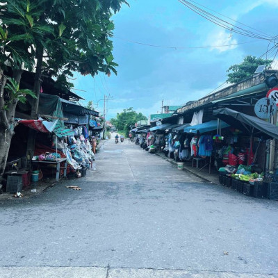 Mua đất tặng sổ - 500tr sỡ hữu ngay