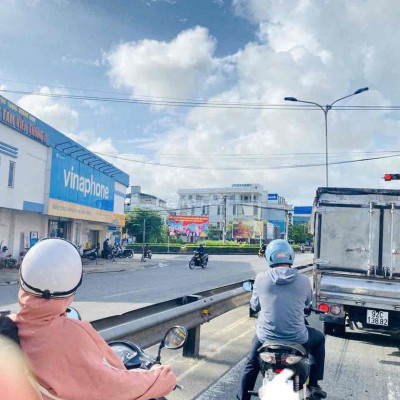 Độc quyền lô 262m2 nở hậu cực hiếm sát vách Hội An/ĐườngQH 9m/Sổ sẵn