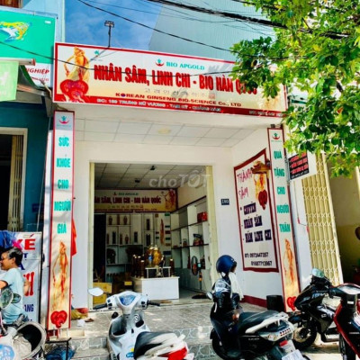 Nhà ở/ kinh doanh lâu dài