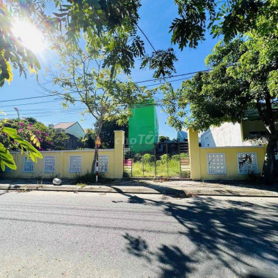 Bán lô đất Khu Bà Bình xã cẩm hà Thành phố Hội An giá sập