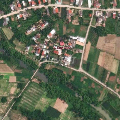 Bán hơn 300m2 đất ở Hà Nam Duy Vinh