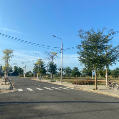 ĐẤT NỀN ĐIỆN THẮNG, ĐIỆN BÀN GIÁ CHỈ 1,5 TỶ/LÔ