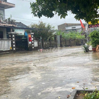 *** BLOCK mới đã có sẵn sổ tại thị trấn Ái Nghĩa