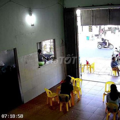 DẬY SỚM KHÔNG NỔI cần thanh lý mặt bằng