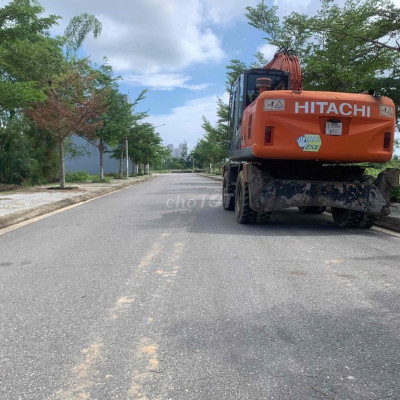 SÓT LÔ ĐẤT GIA RE *** CHO NHÀ ĐẦU TƯ SÁT SPT SÁT SÔNG CỔ CÒ