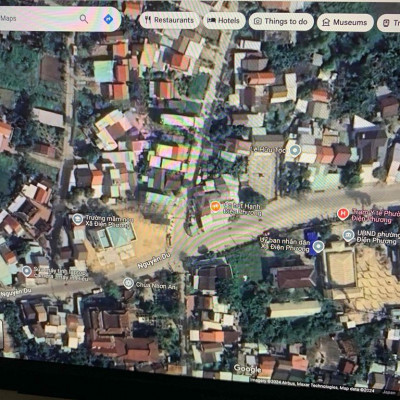 ĐẤT NỀN BIỆT THỰ VƯỜN (ĐIỆN PHƯƠNG-QUẢNG NAM)