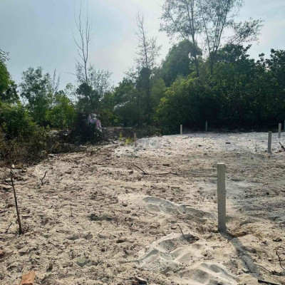 chính chủ cần bán lô đất giá rẻ ở thăng bình - quang nam