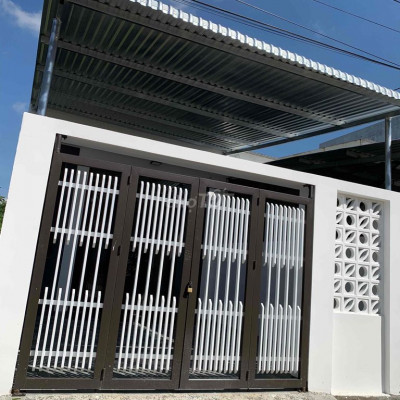 Nhà Mới Xây Điện Ngọc sát CĐ nghề Đà Nẵng