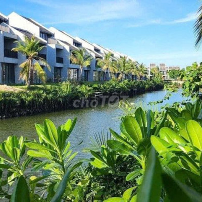 Cho thuê Biệt Thự Hội An Casamia Calm Có Hồ bơi yên tĩnh mới 100%