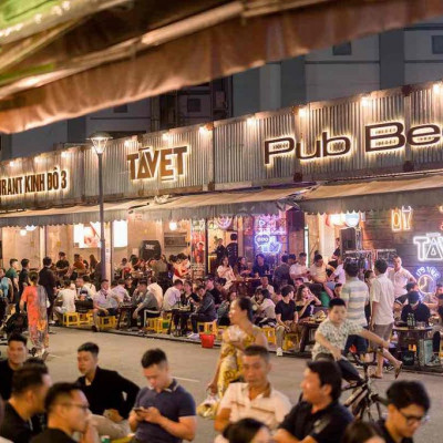 Cho thuê 2000m2 Thoại Ngọc Hầu view sông Hội An