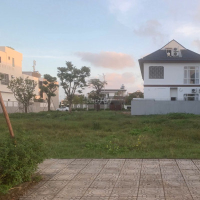 Bán đất mặt tiền ADB – Tam Kỳ - Sát Công Viên Bờ Sông