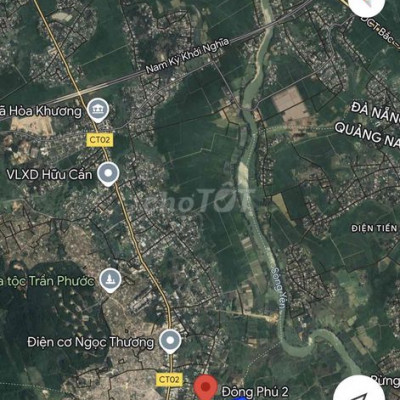 Chính Chủ Cần Bán Lô Đất Sổ Đỏ 173m2 (Không Mô Giới)