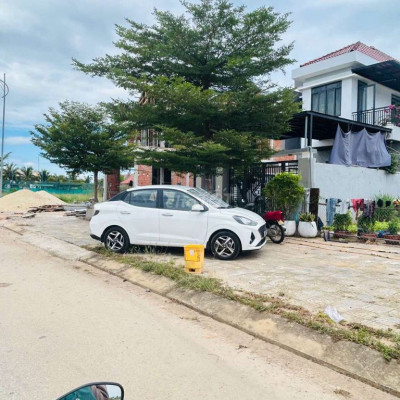 Cần bán đất khu đô thị Vịnh An Hòa
