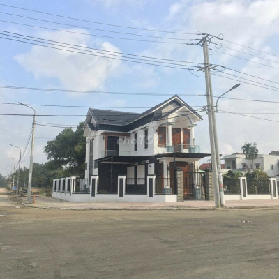 Cần bán đất nền Hội An 126m2 đường nhựa, có sổ giá chỉ 1ty6