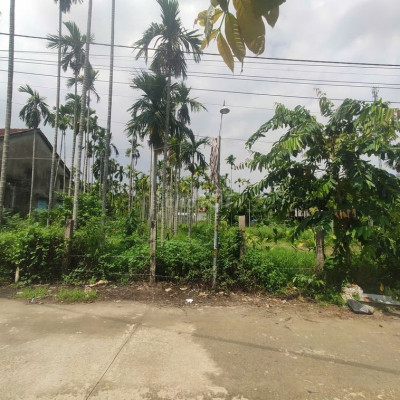 Đất thổ cư 1000m2, Duy Vinh, Quảng Nam