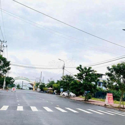 Đất Nền Sổ Đỏ KĐT Hội An Chỉ 1,5 tỷ–Gần Biển An Bàng–Cửa Ngõ Hội An