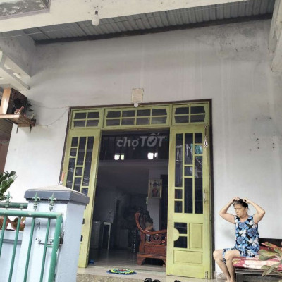 Bán nhà gác lửng tại khối phố đông khương điện phương gần bê thui mười