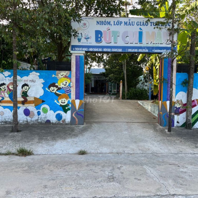 Cho thuê địa điểm kinh doanh 400 m2, giá cực rẻ