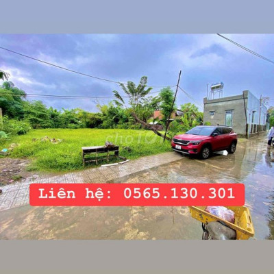 Đất Nền Ven Đà Nẵng giá rẻ chỉ 3 triệu/m2