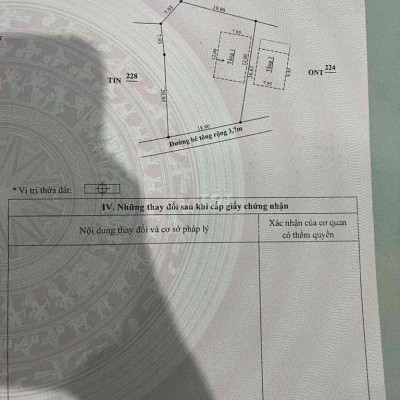 Nhà Và Đất Ngày Đầu Cầu Câu Lâu