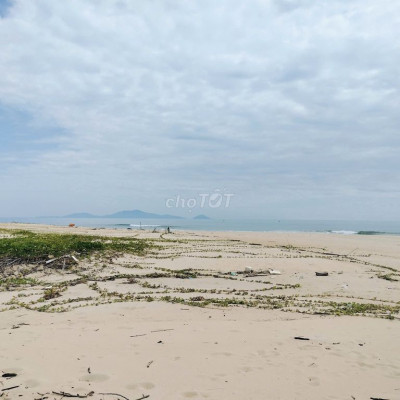 Bán lô đất sát bãi biển Bình Minh huyện thăng Bình Quảng Nam