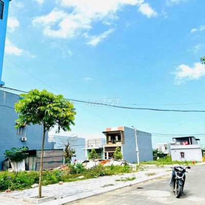 Bán đất thổ cư 150m2 sẵn sổ đường 5m5 ven Đà Nẵng 700tr giảm còn 570tr