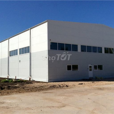 CHO THUÊ KHO DT 800M² - 4000M² TẠI KCN Ở QUẢNG NAM, GIÁ CHỈ TỪ 40K/M²