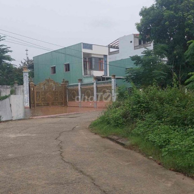 Đất Tứ Ngân Điện Ngọc 210m2 giá 6,5tr/m2