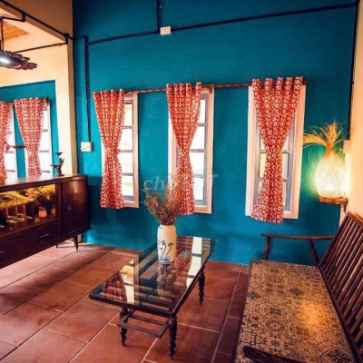 Bán vila mini khu rừng dừa Hội An