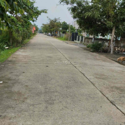 Mặt tiền tỉnh lộ 610B Điện Quang gần Uỷ Ban xã