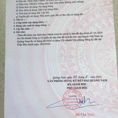 Mặt tiền 610B Điện Quang ngang 10m full đất ở