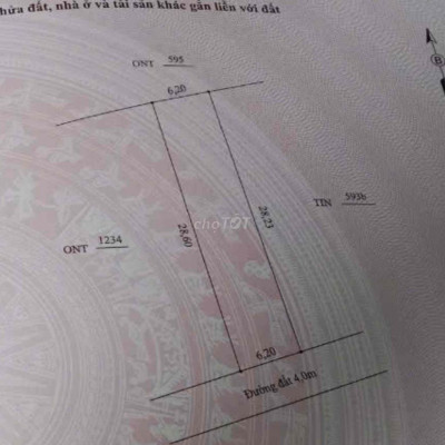 ĐẤT ĐIỆN BÀN 6x28 FULL ĐẤT Ở GIÁ 3XX