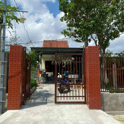 NHÀ ĐIỆN NAM TRUNG  140M2 GIÁ CHỈ CÓ 1TY2XX